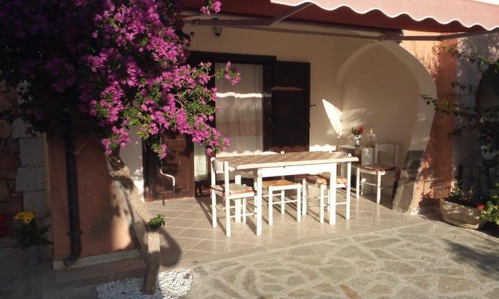 Trilocale per inverno fino a maggio