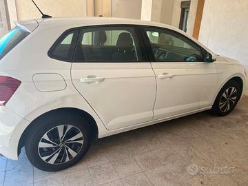 Volkswagen polo 1.0  95cv