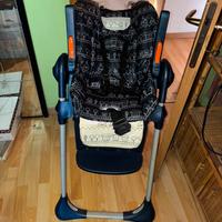 Seggiolone chicco