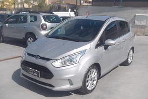 Ford B-Max 1.5 TDCi 75 CV Titanium - 2017