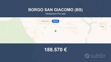 Immobile in asta di 195 m² con più di 5 locali a B