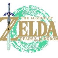 The Legend of Zelda: Tears of the Kingdom