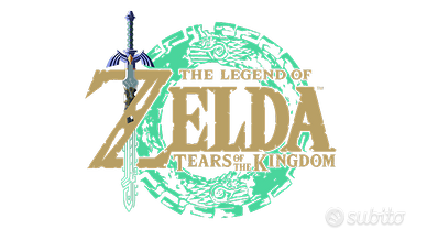 The Legend of Zelda: Tears of the Kingdom