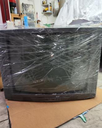 Televisore vintage SABA