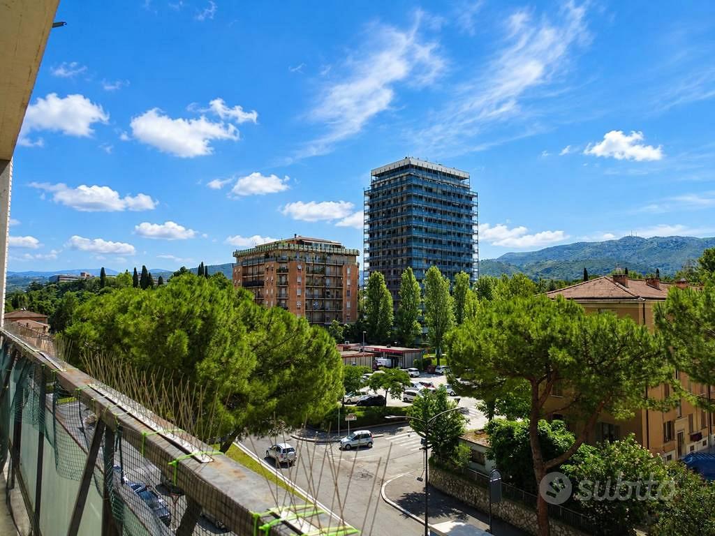 Appartamento – Terni, Città Giardino - Altro