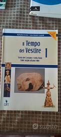 Il tempo del vestire 1, codice 9788808160188