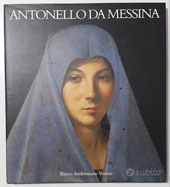 Antonello da Messina Banco Ambrosiano Veneto