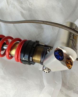 Mono ammortizzatore hyperpro honda Cbr600rr 07