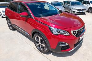 Peugeot 3008 BlueHDi 130 S&S EAT8 Allure
