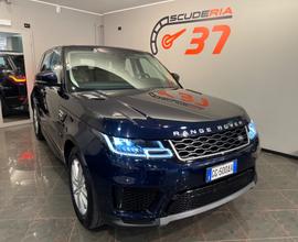 Land Rover Range Rover Sport Range Rover Sport 3.0