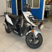 KYMCO Agility 50 CARRY* PER DELIVERY*IVA