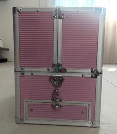 Beauty Case - Valigetta 