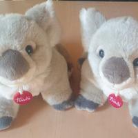 Peluche Trudi Koala