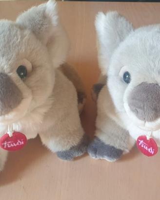 Peluche Trudi Koala