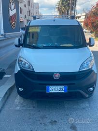 Fiat doblo 1300 /95cv
