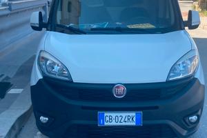 Fiat doblo 1300 /95cv