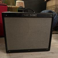 Amplificatore Fender Deville 212 - Coni Celestion