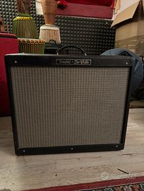 Amplificatore Fender Deville 212 - Coni Celestion