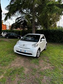Toyota iQ 1.0 Sol UNICO PROPRIETARIO