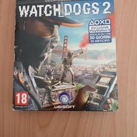 watch dogs 2 deluxe edition