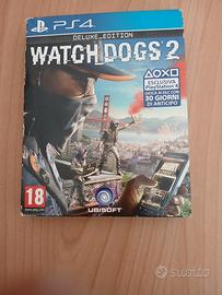 watch dogs 2 deluxe edition