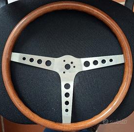 Volante d'Epoca F.I.V. MONZA (38 cm)
