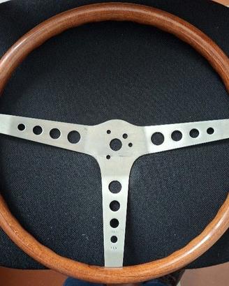 Volante d'Epoca F.I.V. MONZA (38 cm)