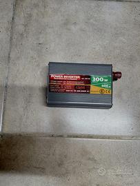 Trasformatore di corrente