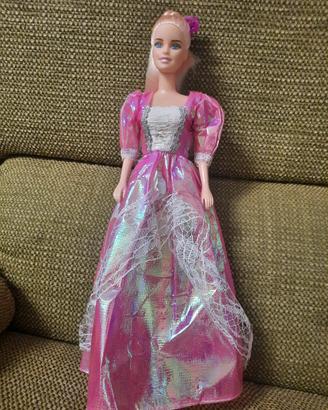 bambola Rapunzel 