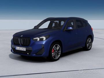 BMW X1 xDrive23d 48V MSport Pro