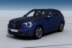 BMW X1 xDrive23d 48V MSport Pro