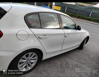 bmw serie 1
