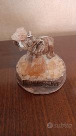 Souvenir miniere di sale di Wielickza