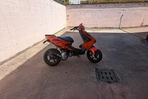 aerox tpr 70 (1 serie)