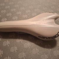 Sella per bici da corsa