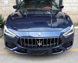 Maserati Ghibli V6 Diesel 275 CV Gransport