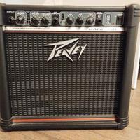 Peavey Rage 158 amplificatore chitarra elettrica