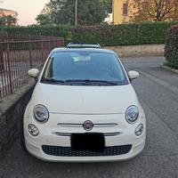 Fiat 500 usata