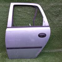 PORTIERA POSTERIORE SINISTRA OPEL Meriva 1Â° Serie