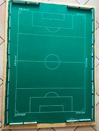 Campo Subuteo su tavola