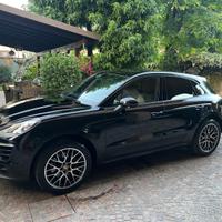 PORSCHE MACAN BEN TENUTA