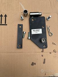 Piastra Bike-Tower Ktm Duke 890 790