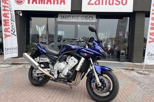 Yamaha FZS 1000 Fazer