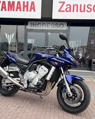 Yamaha FZS 1000 Fazer