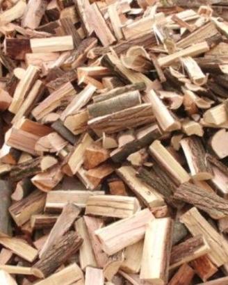 Legna da ardere