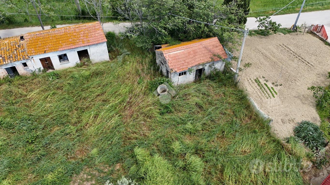 RUSTICO A ROSETO DEGLI ABRUZZI - View 6