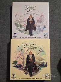 Darwin's Journey Bundle 