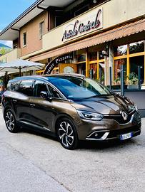 Renault grand scenic 1.6 bose