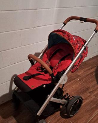 Passeggino Cybex Balios s
