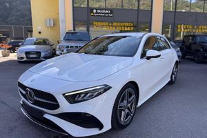 Mercedes-benz A 180 d Automatic AMG Line Premium